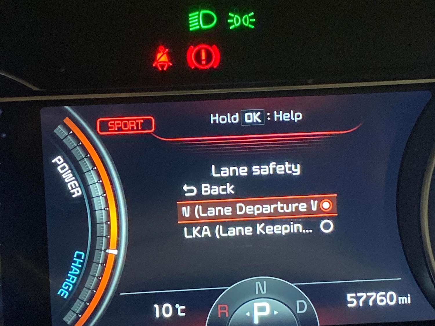 Used Kia Niro 2022 for sale - 77701766: Photo 21