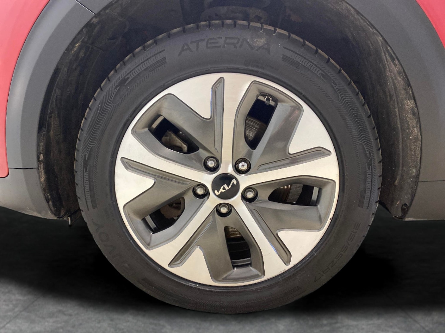 Used Kia Niro 2022 for sale - 77701766: Photo 22