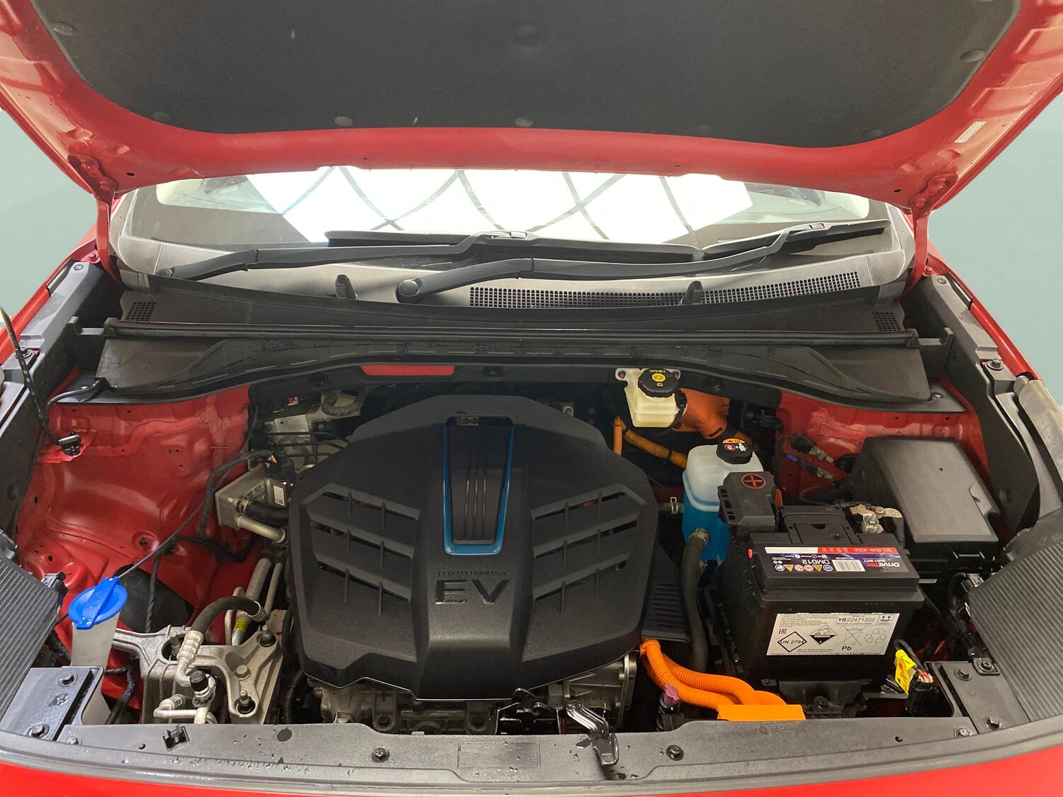 Used Kia Niro 2022 for sale - 77701766: Photo 32