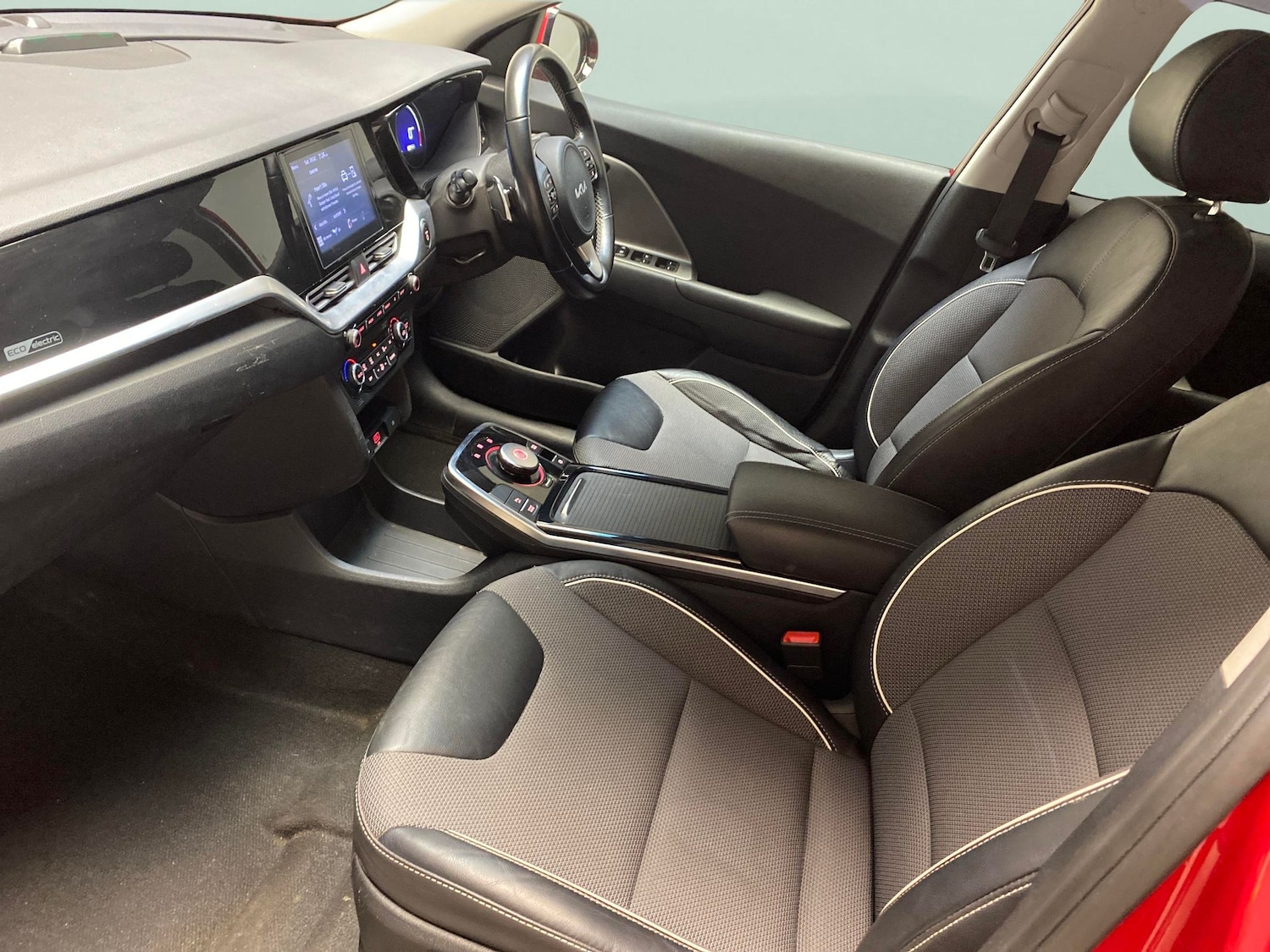 Used Kia Niro 2022 for sale - 77701766: Photo 4