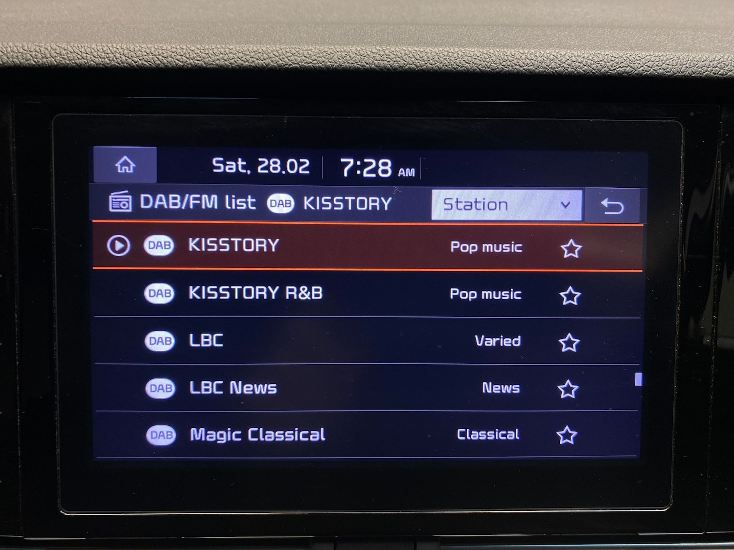 Used Kia Niro 2022 for sale - 77701766: Photo 6