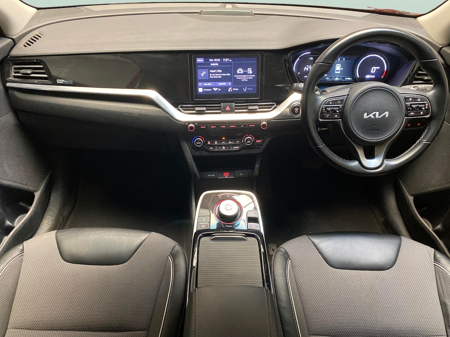 Used Kia Niro 2022 for sale - 77701766: Photo 7