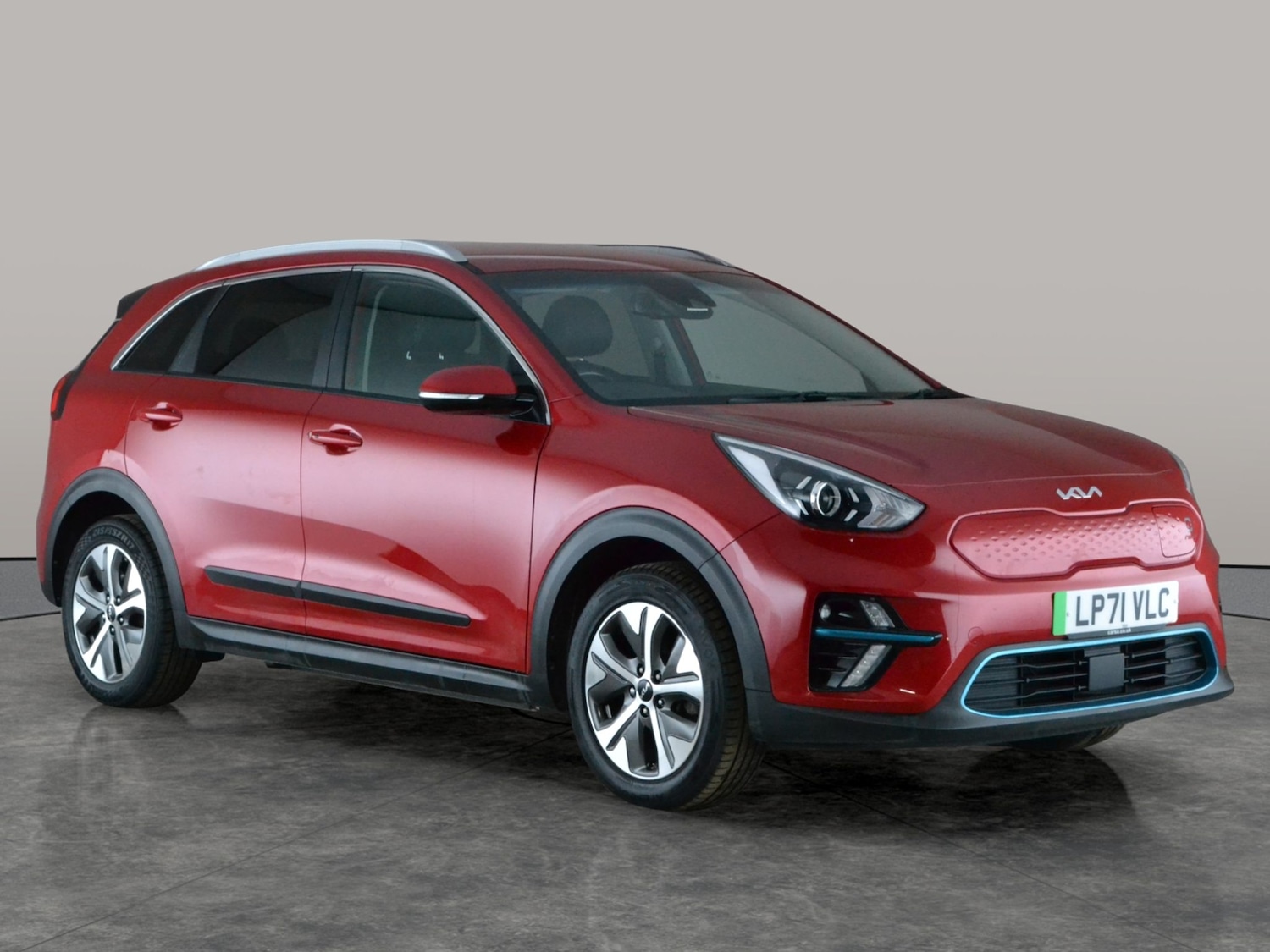 Used Kia Niro 2022 for sale - 77701766: Photo 8