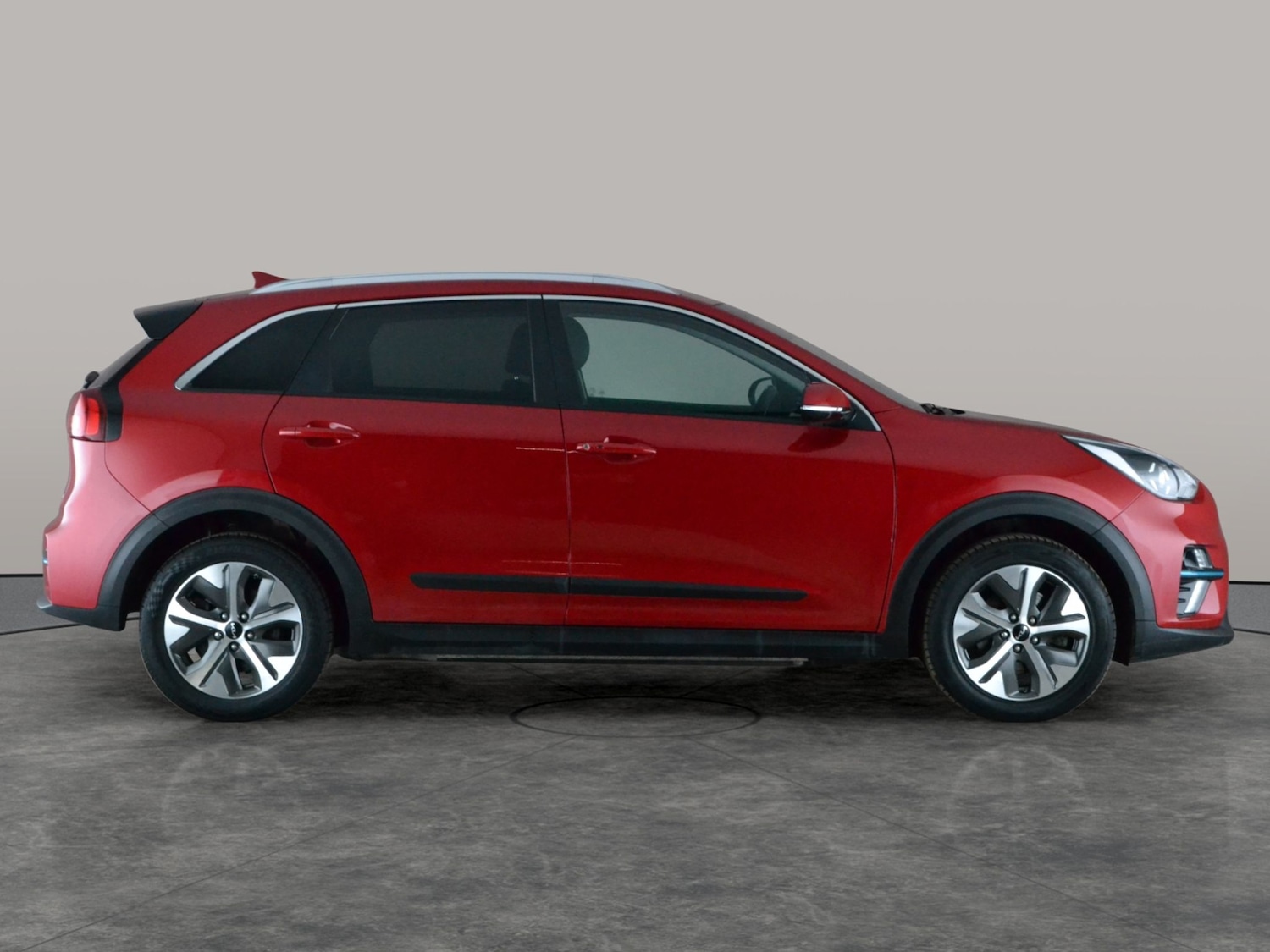 Used Kia Niro 2022 for sale - 77701766: Photo 9