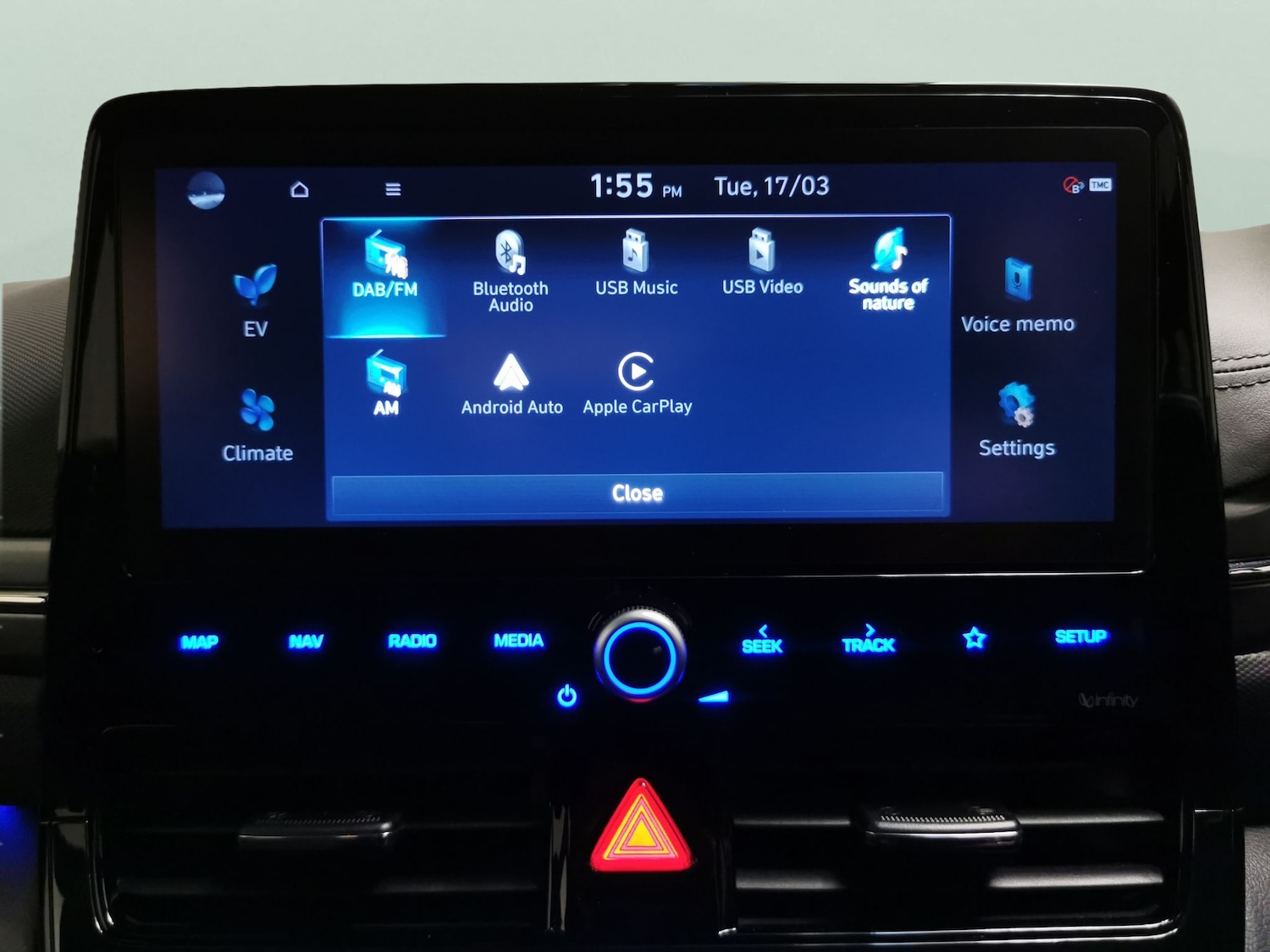 Used Hyundai IONIQ 2021 for sale - 78095593: Photo 14