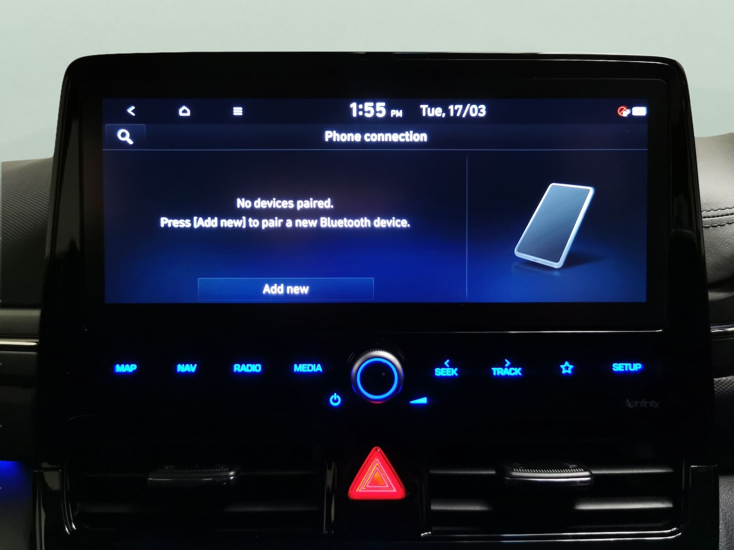 Used Hyundai IONIQ 2021 for sale - 78095593: Photo 15