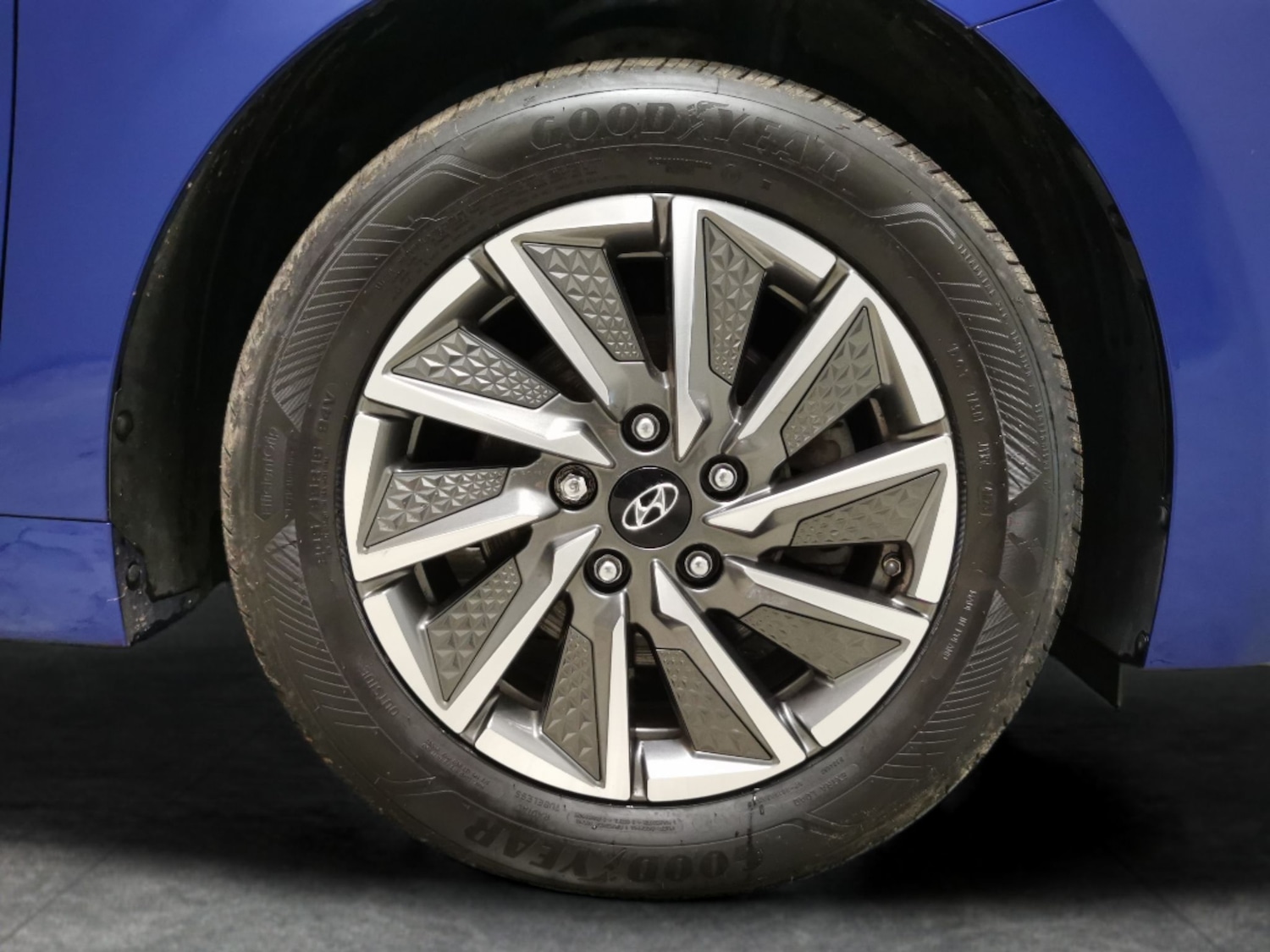 Used Hyundai IONIQ 2021 for sale - 78095593: Photo 24