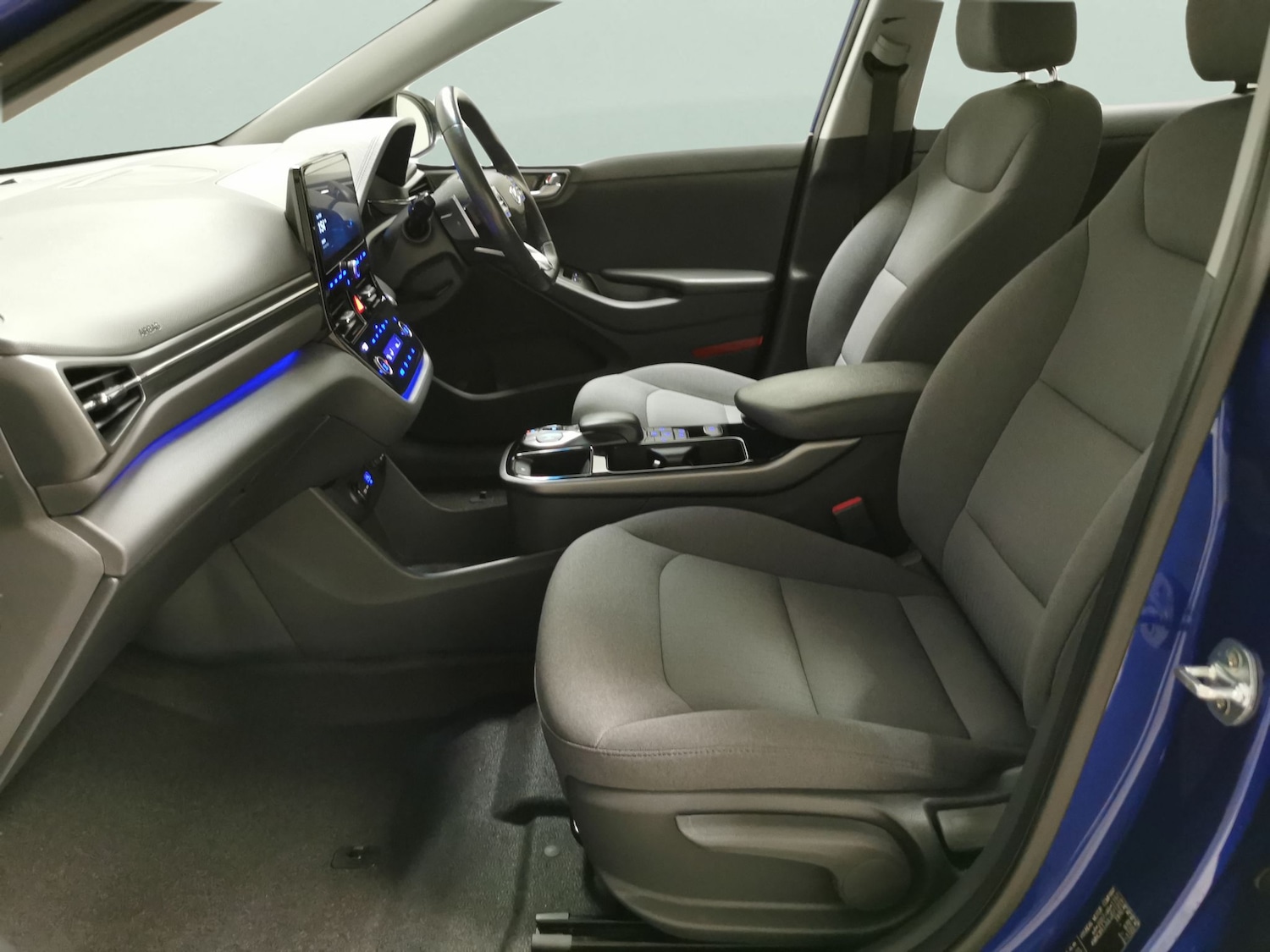 Used Hyundai IONIQ 2021 for sale - 78095593: Photo 4