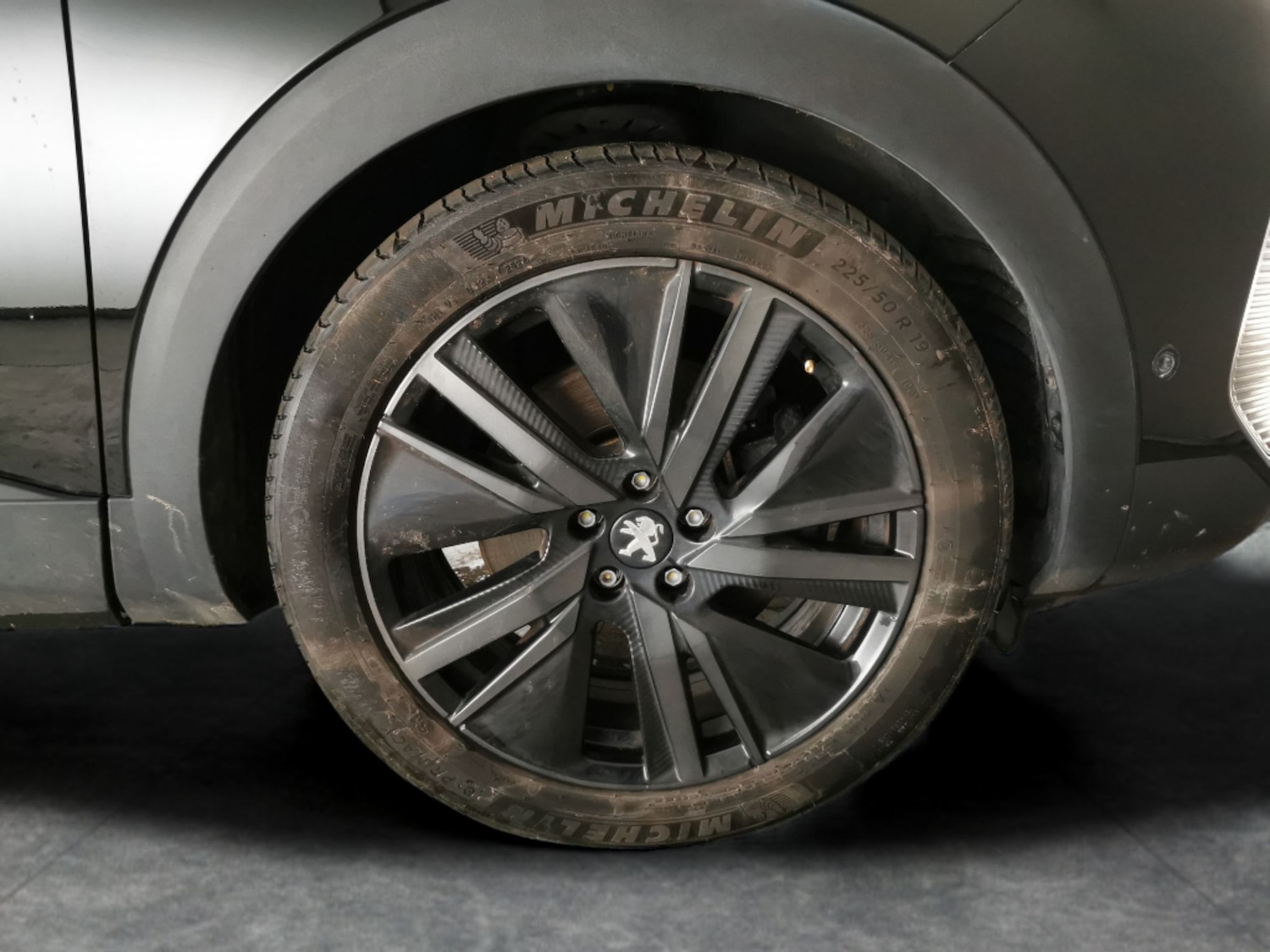 Used Peugeot 3008 2022 for sale - 77294891: Photo 21