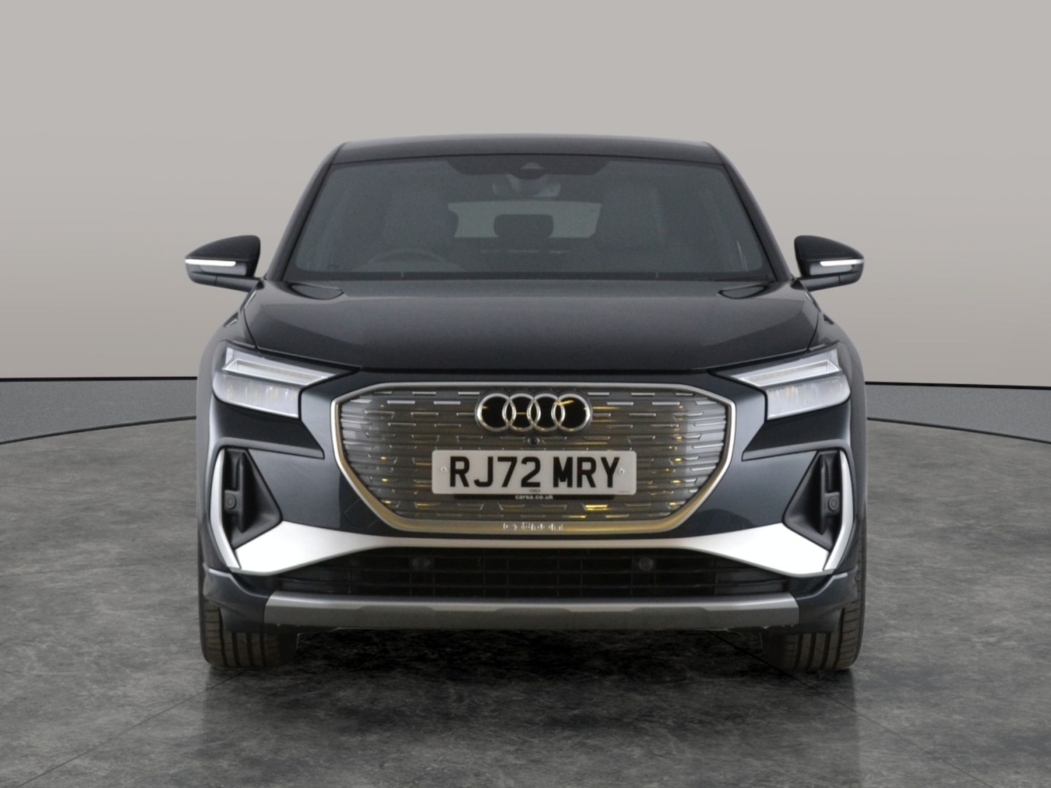 Used Audi Q4 e-tron 2022 for sale - 77619667: Photo 13