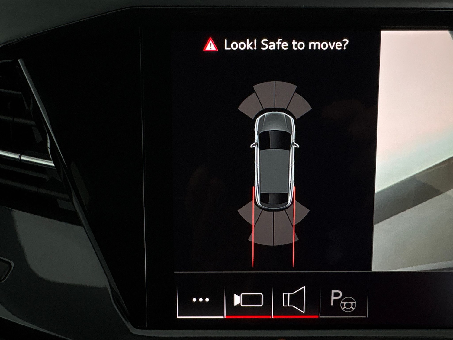 Used Audi Q4 e-tron 2022 for sale - 77619667: Photo 20