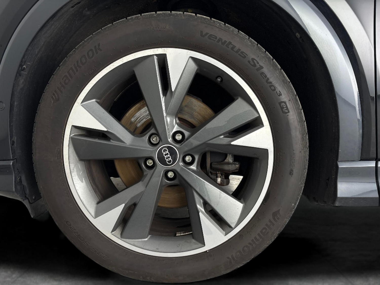 Used Audi Q4 e-tron 2022 for sale - 77619667: Photo 30