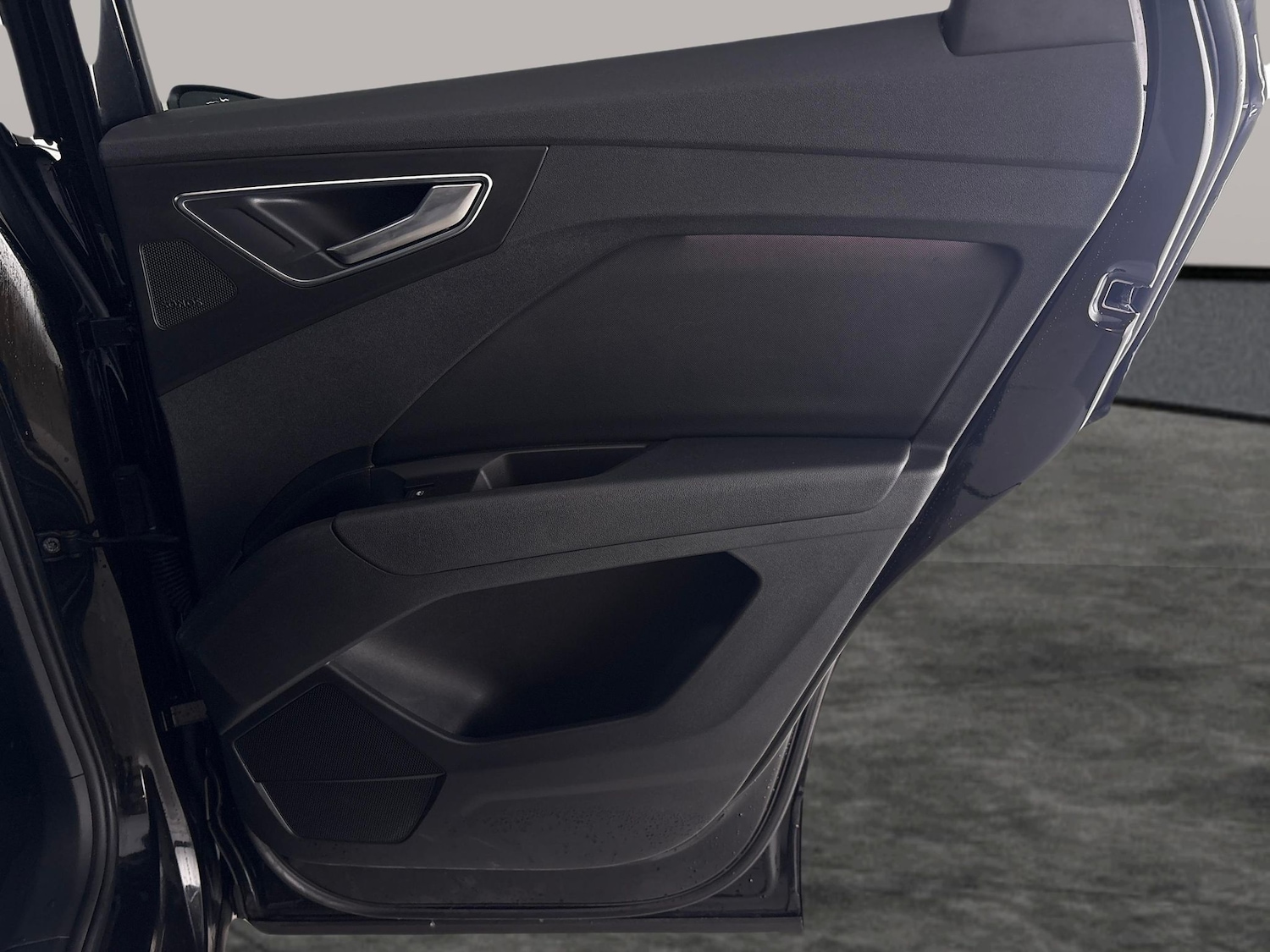 Used Audi Q4 e-tron 2022 for sale - 77619667: Photo 37