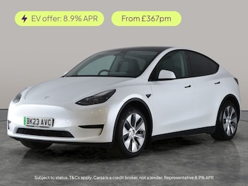 Used Tesla Model Y 2023 for sale - 77679214: Photo