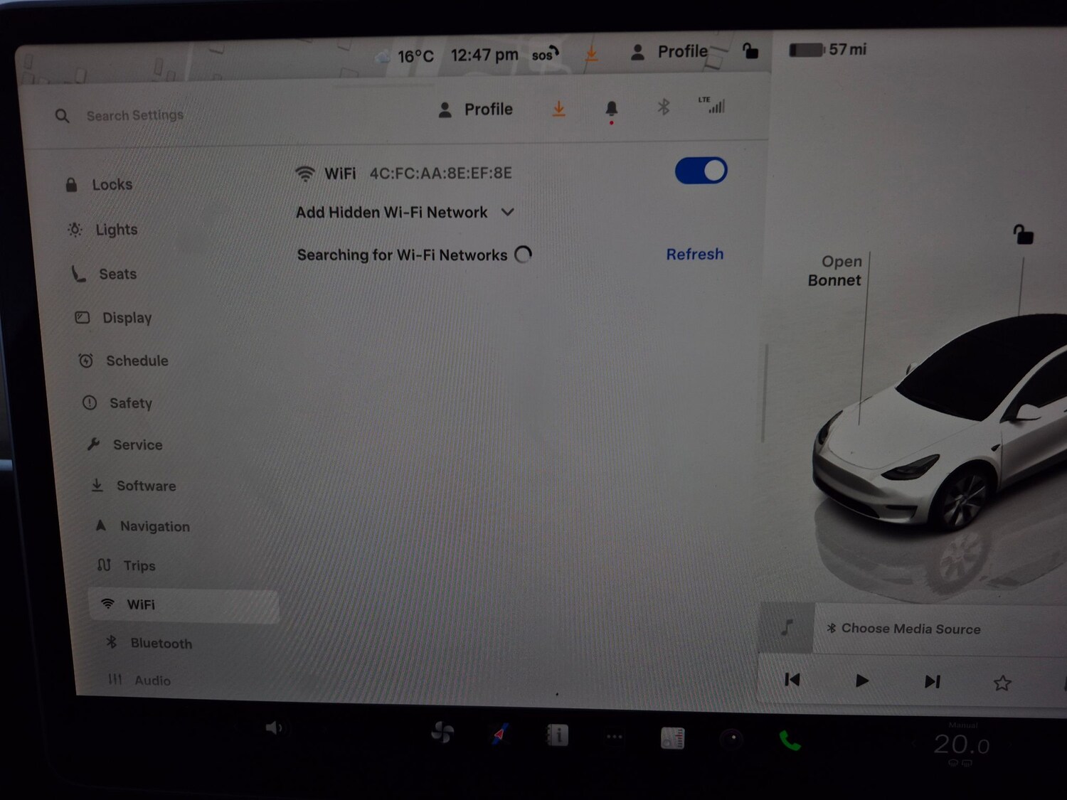 Used Tesla Model Y 2023 for sale - 77679214: Photo 20