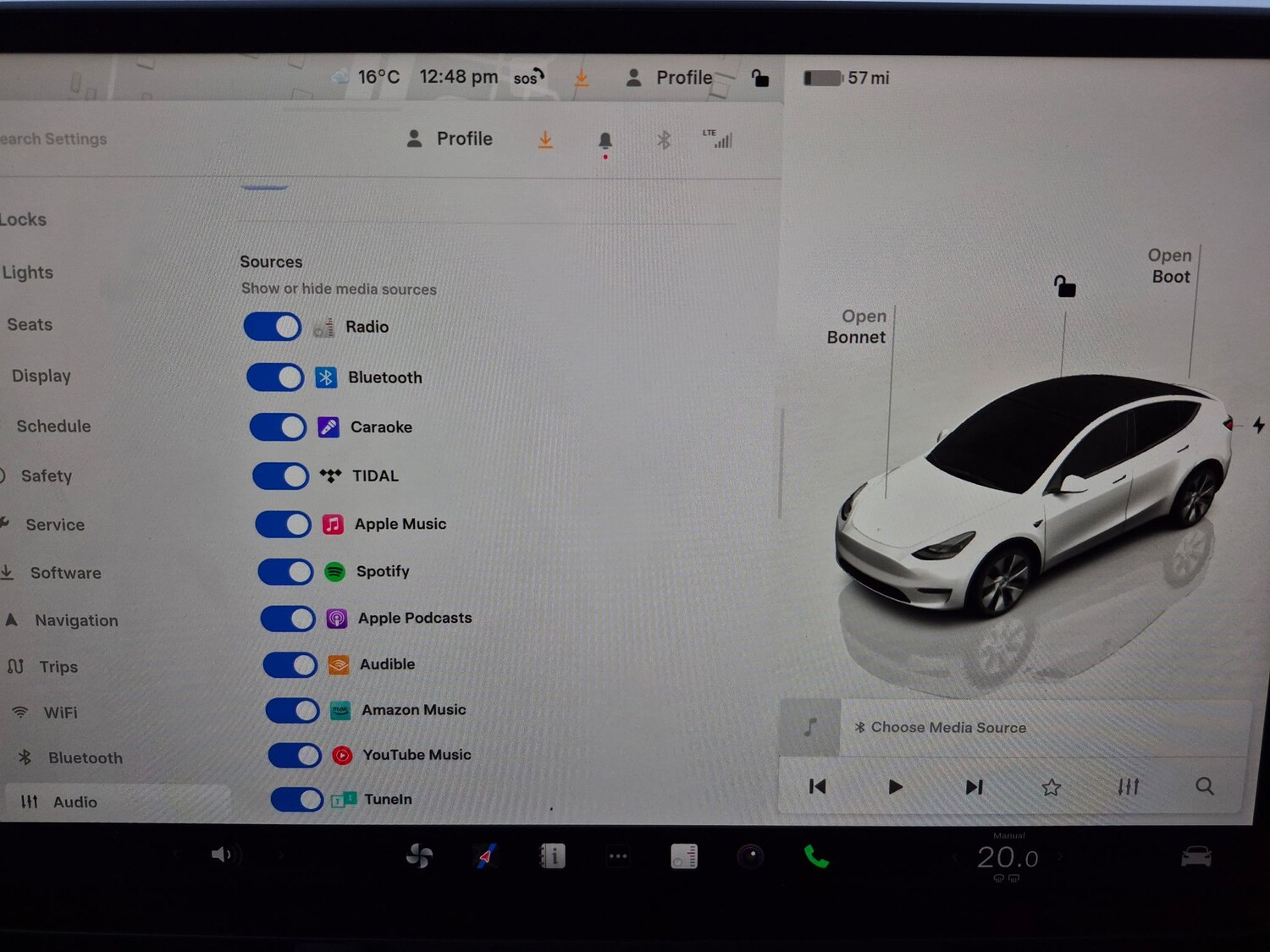 Used Tesla Model Y 2023 for sale - 77679214: Photo 21