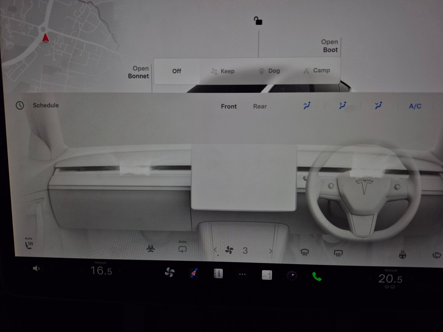 Used Tesla Model Y 2023 for sale - 77679214: Photo 25