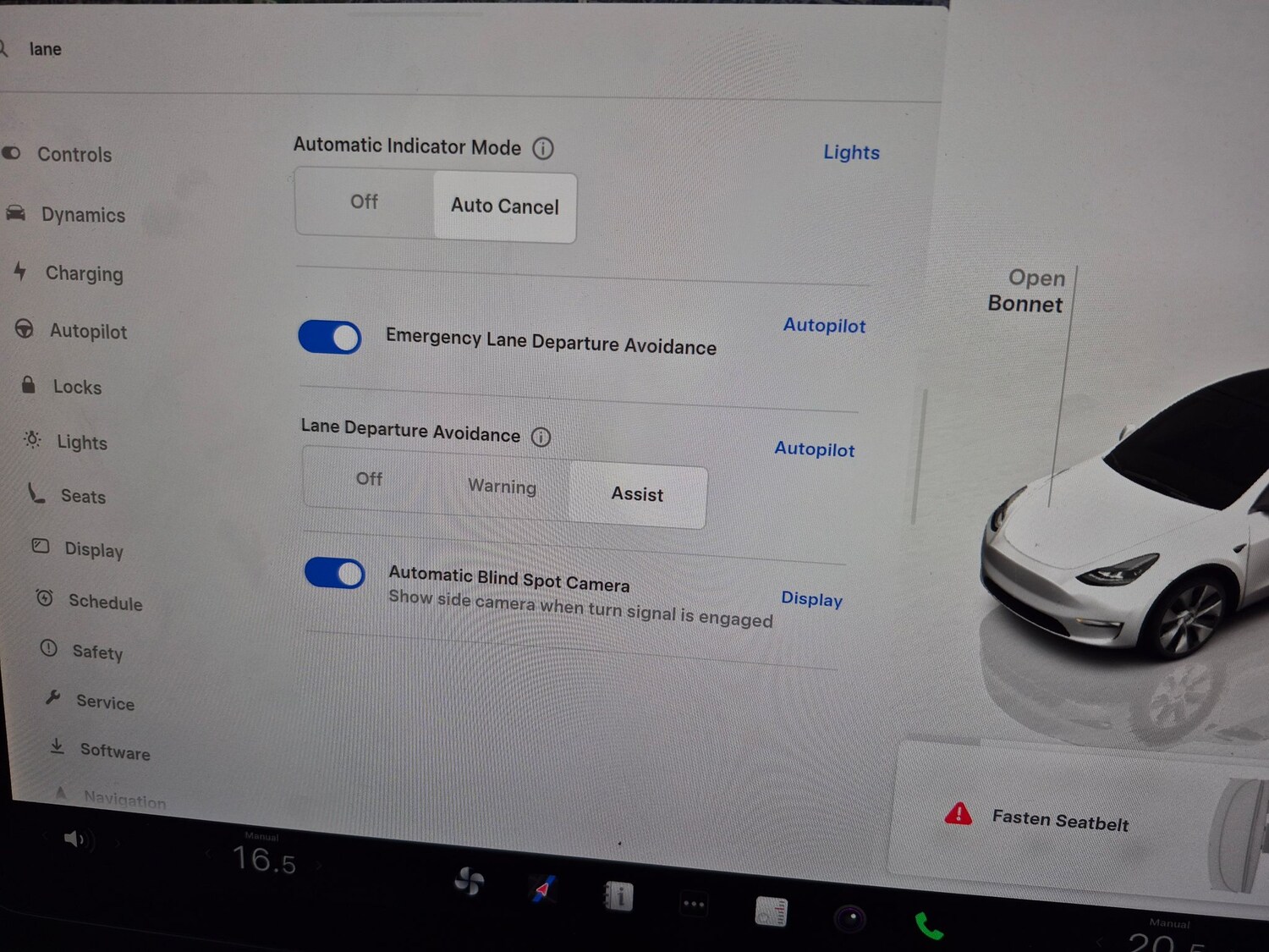 Used Tesla Model Y 2023 for sale - 77679214: Photo 30