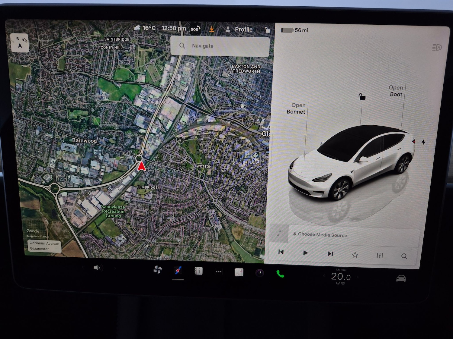 Used Tesla Model Y 2023 for sale - 77679214: Photo 8