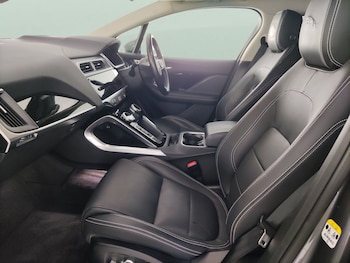 Used Jaguar I-Pace 2021 for sale - 78723070: Photo