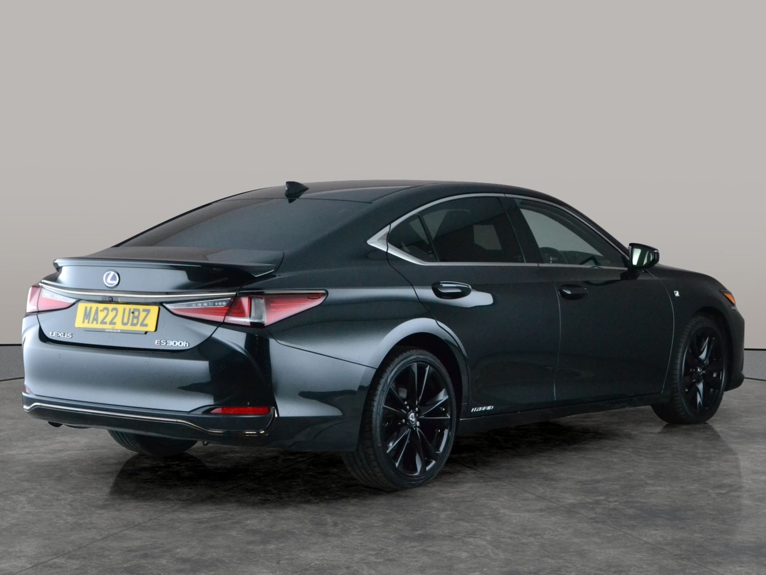 Used Lexus ES 2022 for sale - 77815034: Photo 11