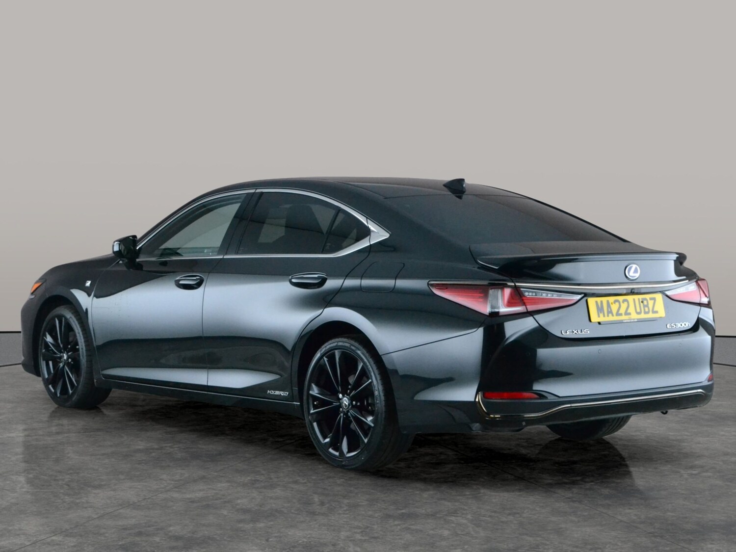 Used Lexus ES 2022 for sale - 77815034: Photo 13