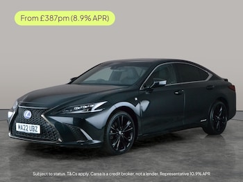 Used Lexus ES undefined for sale - 77815034: Photo