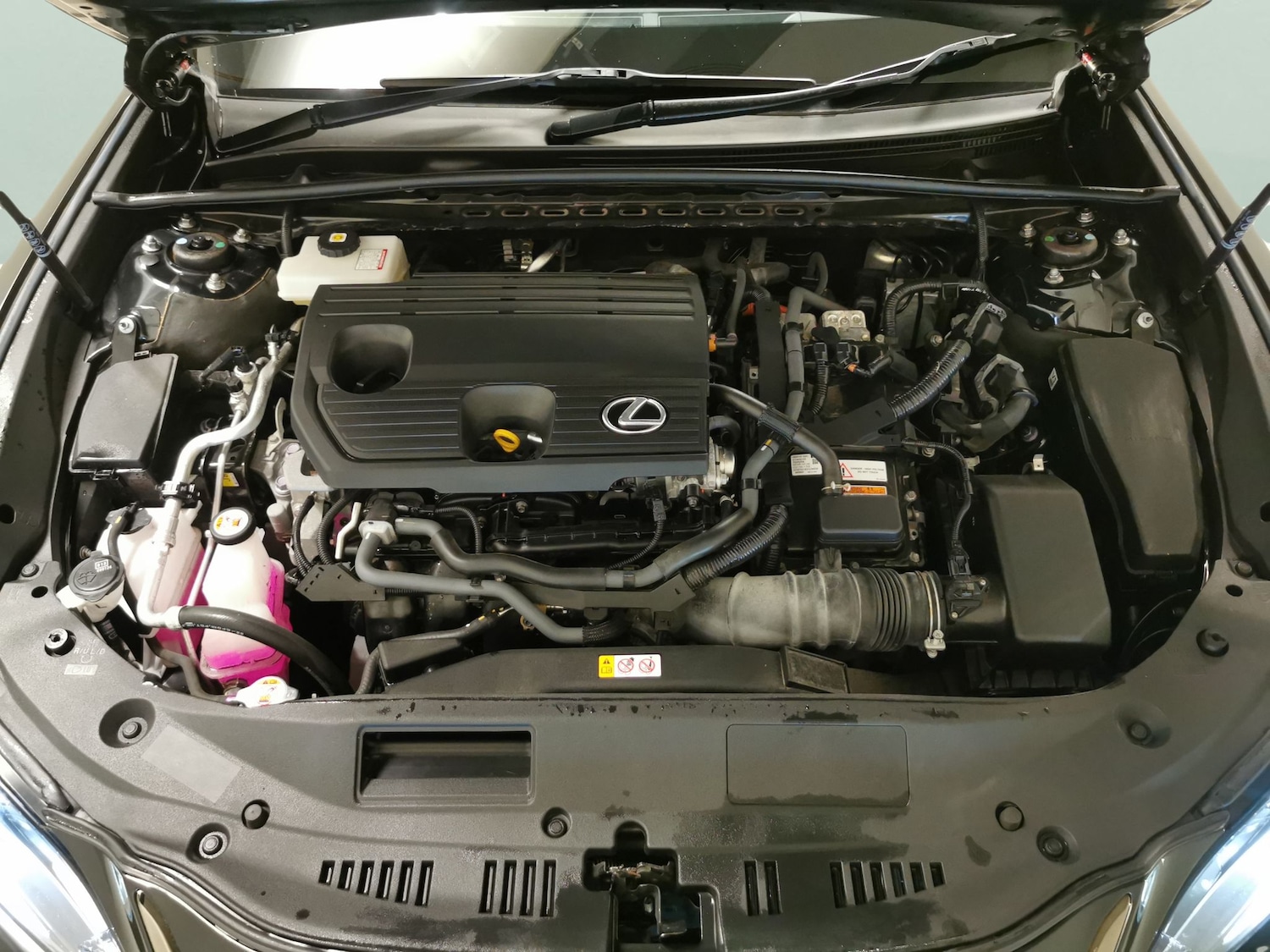 Used Lexus ES 2022 for sale - 77815034: Photo 32