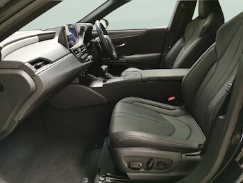 Used Lexus ES undefined for sale - 77815034: Photo