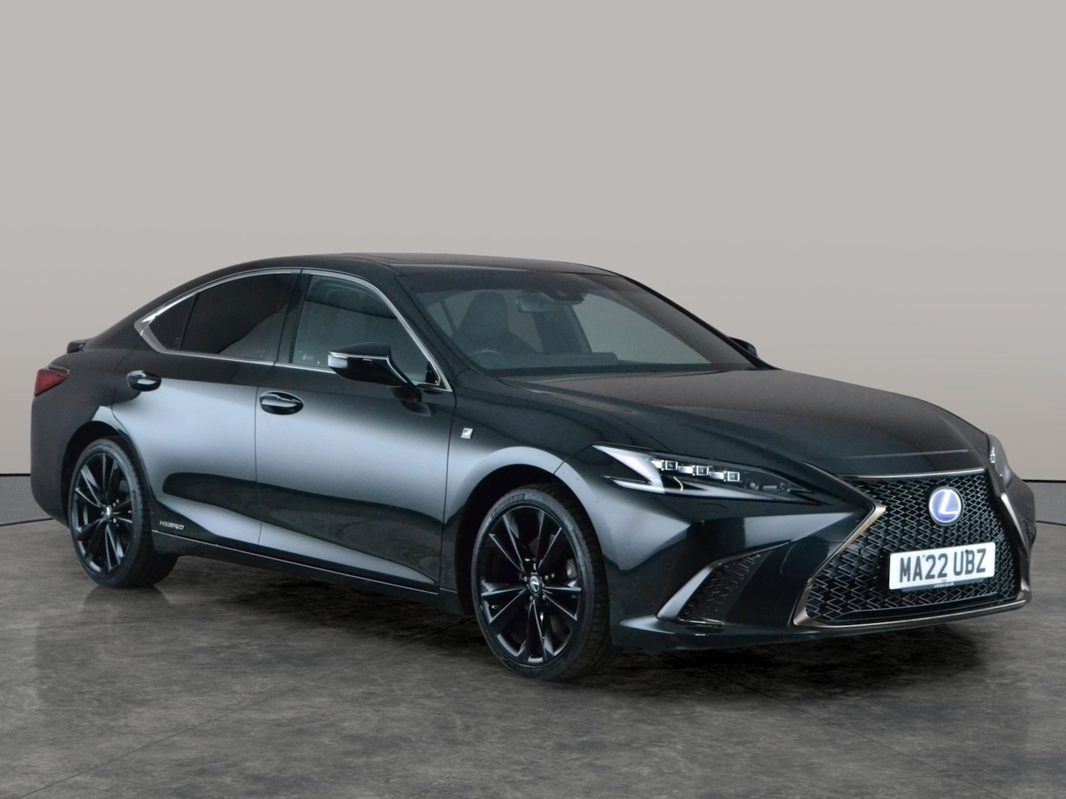 Used Lexus ES 2022 for sale - 77815034: Photo 9