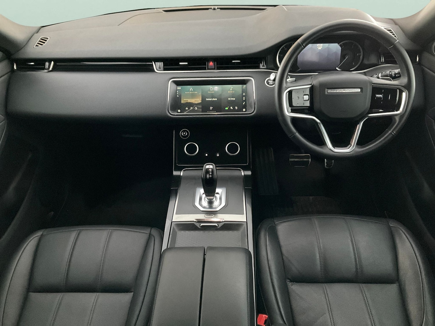 Used Land Rover Range Rover Evoque 2022 for sale - 76450180: Photo 11