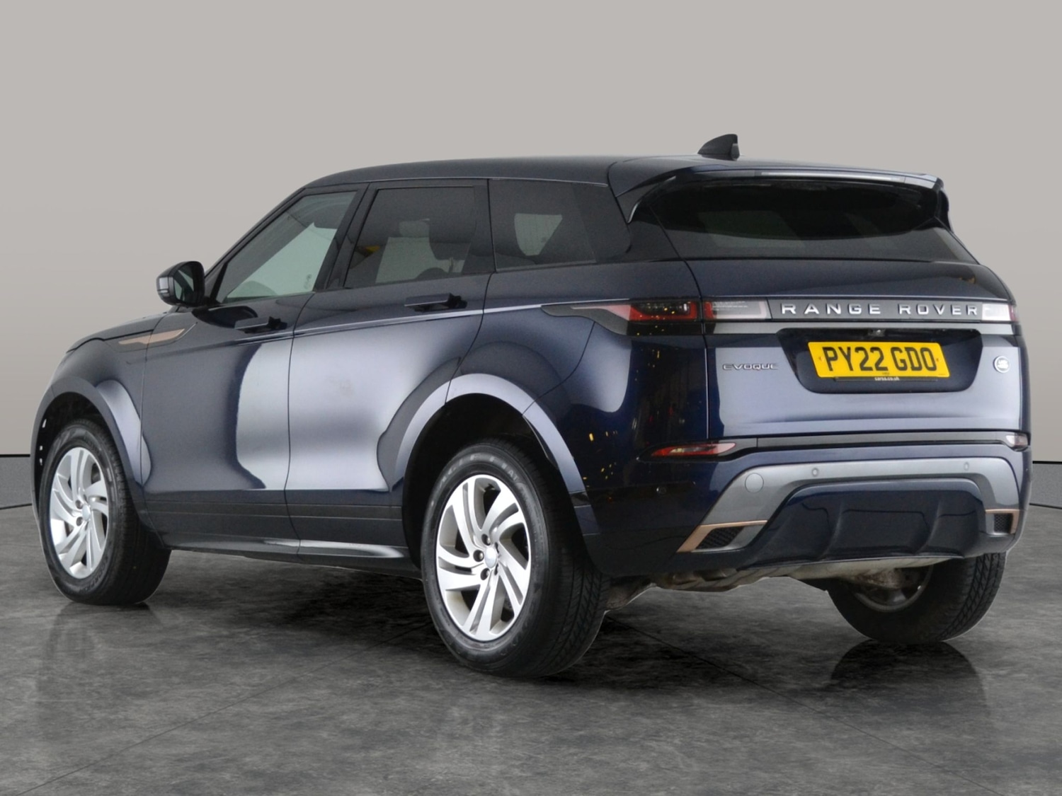 Used Land Rover Range Rover Evoque 2022 for sale - 76450180: Photo 12