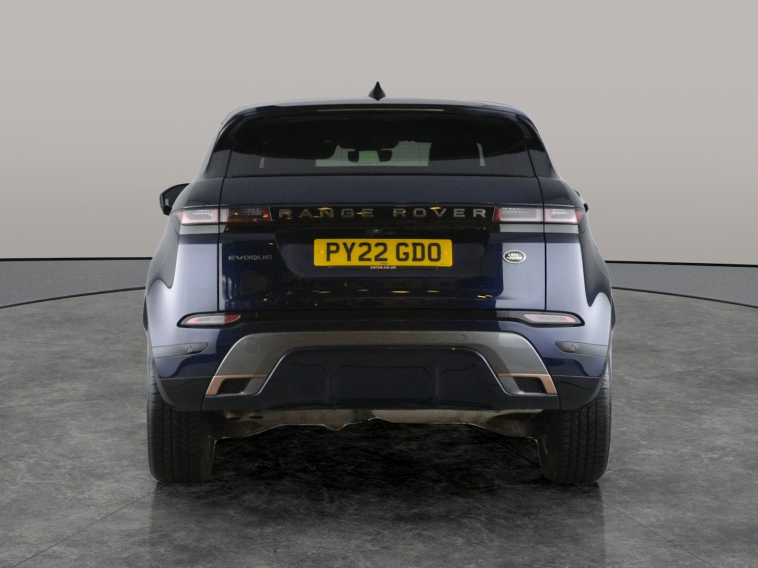 Used Land Rover Range Rover Evoque 2022 for sale - 76450180: Photo 13