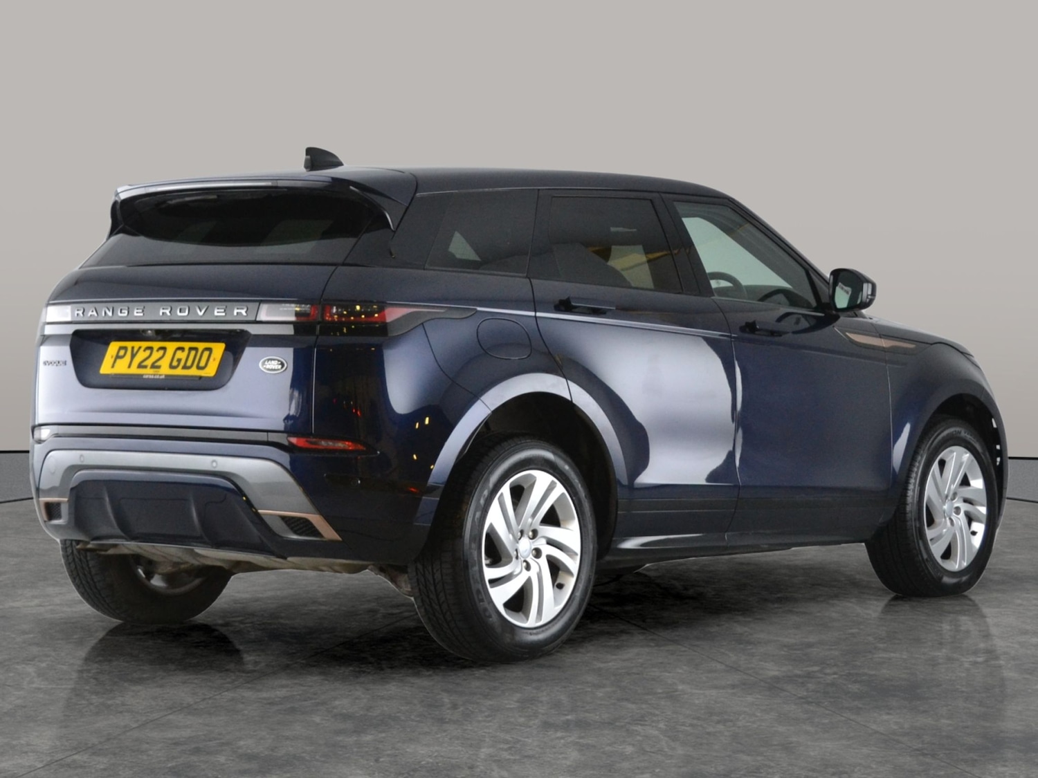 Used Land Rover Range Rover Evoque 2022 for sale - 76450180: Photo 14