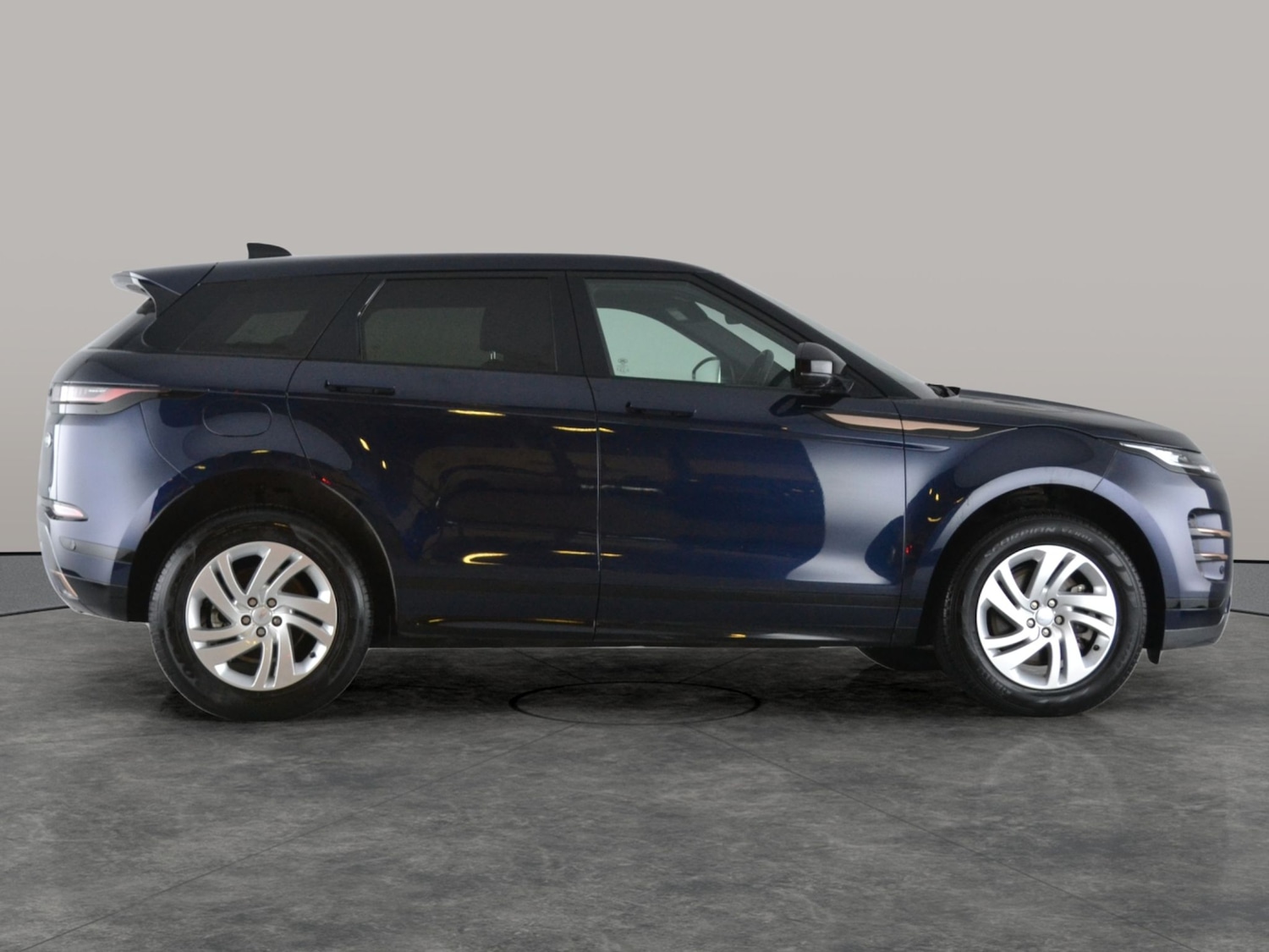 Used Land Rover Range Rover Evoque 2022 for sale - 76450180: Photo 16