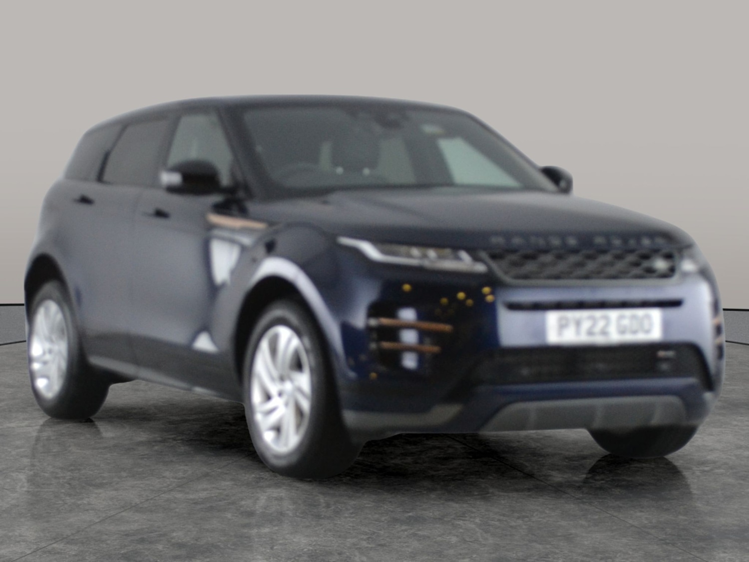 Used Land Rover Range Rover Evoque 2022 for sale - 76450180: Photo 17