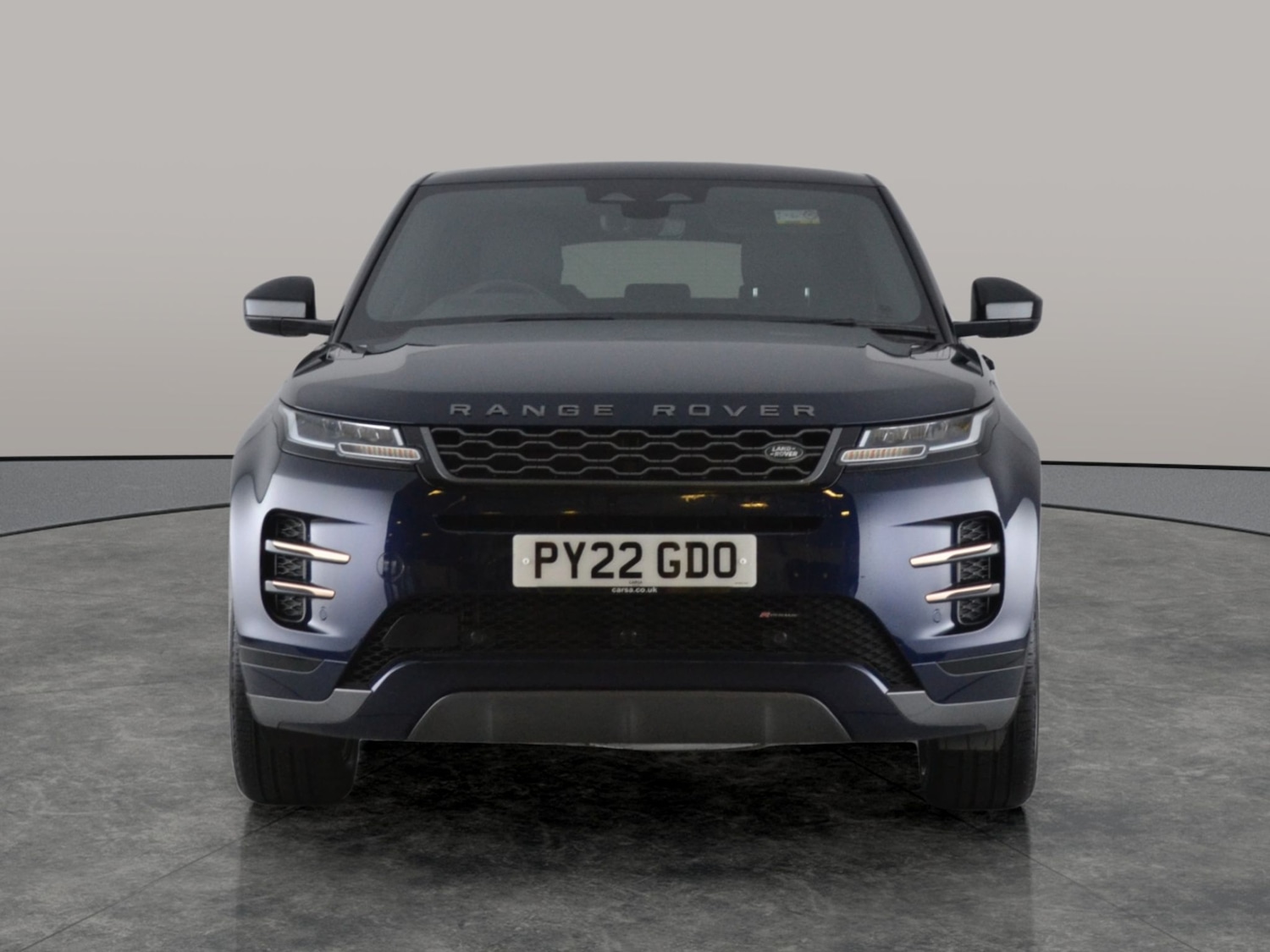 Used Land Rover Range Rover Evoque 2022 for sale - 76450180: Photo 18