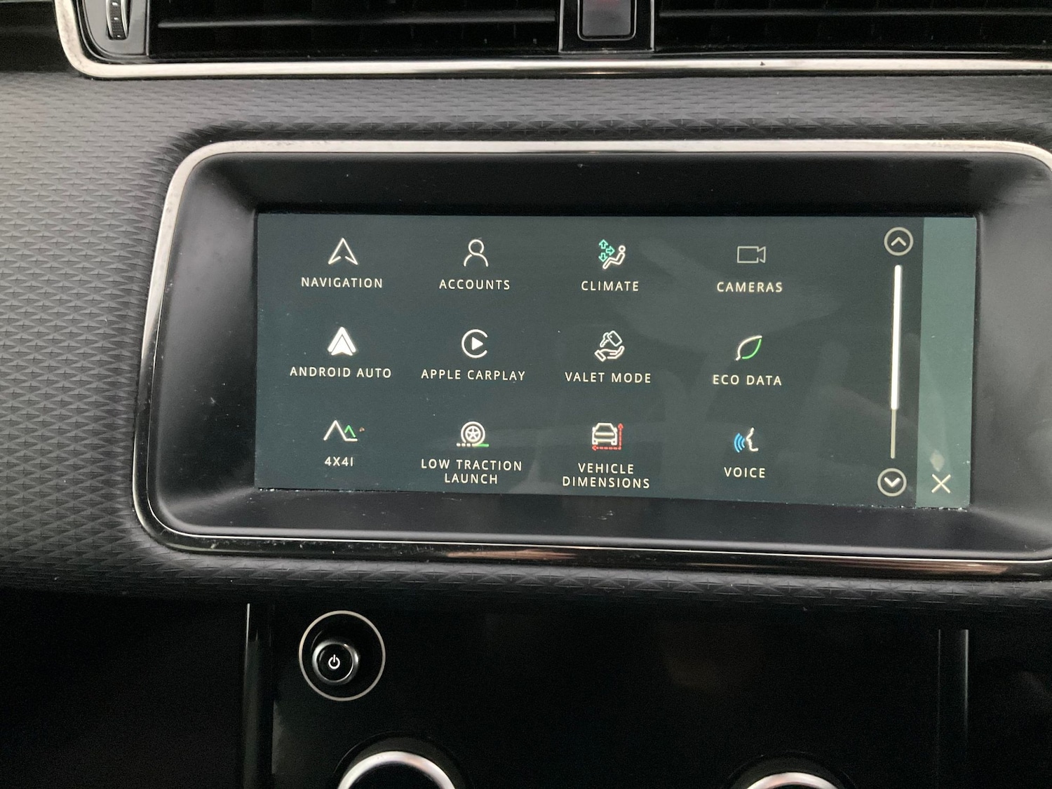 Used Land Rover Range Rover Evoque 2022 for sale - 76450180: Photo 19