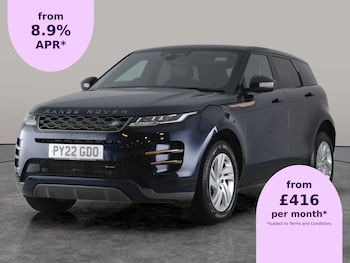 2022 - 2.0 D200 R-Dynamic S 5dr Auto