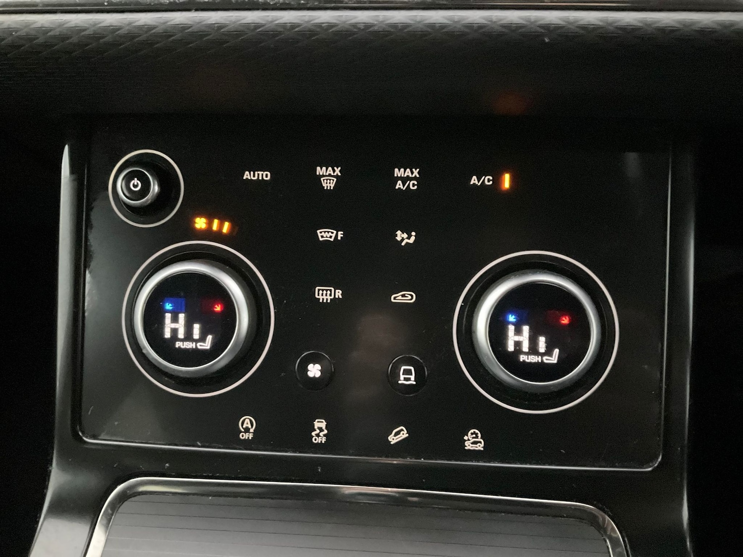 Used Land Rover Range Rover Evoque 2022 for sale - 76450180: Photo 22