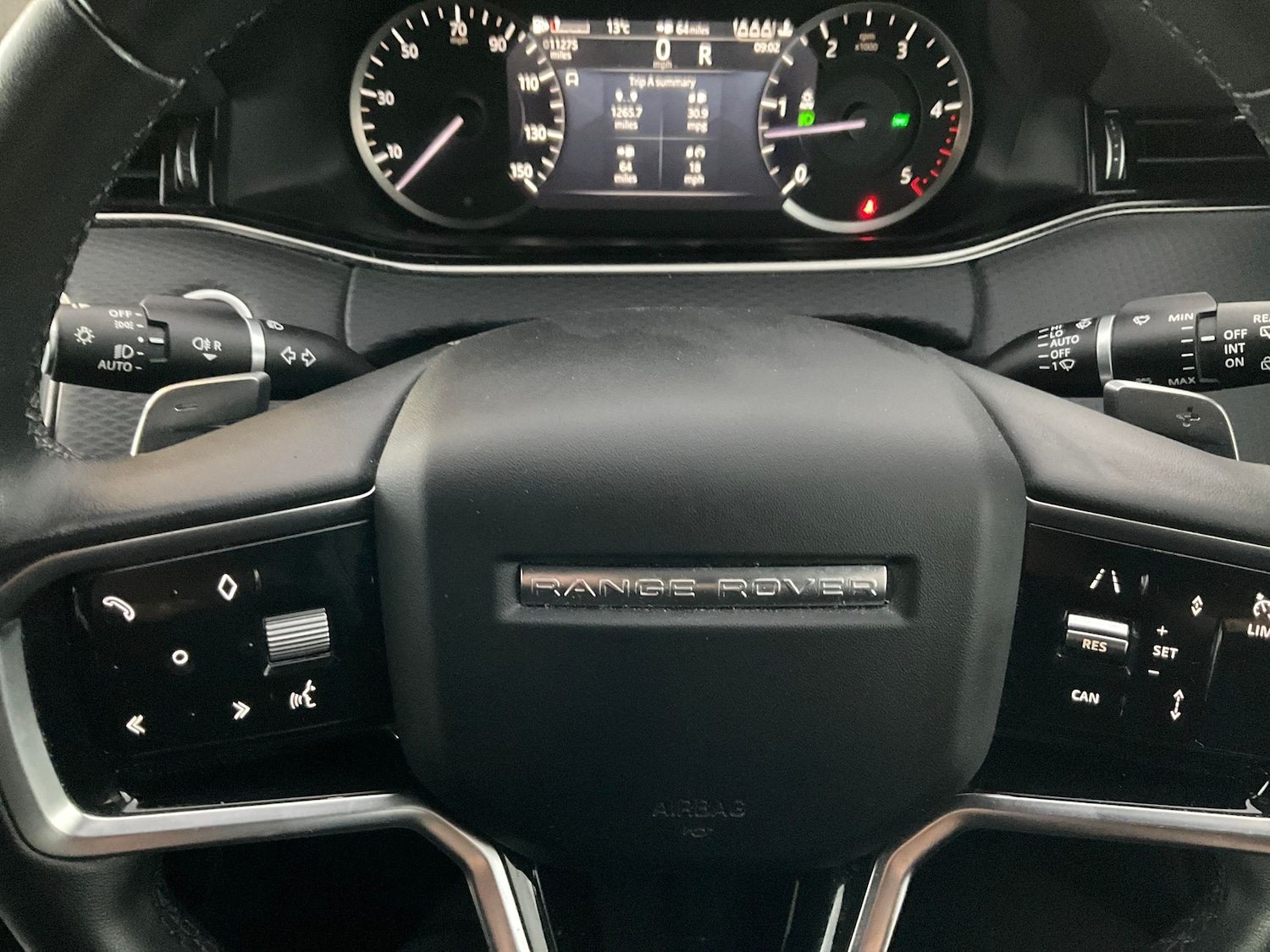 Used Land Rover Range Rover Evoque 2022 for sale - 76450180: Photo 23