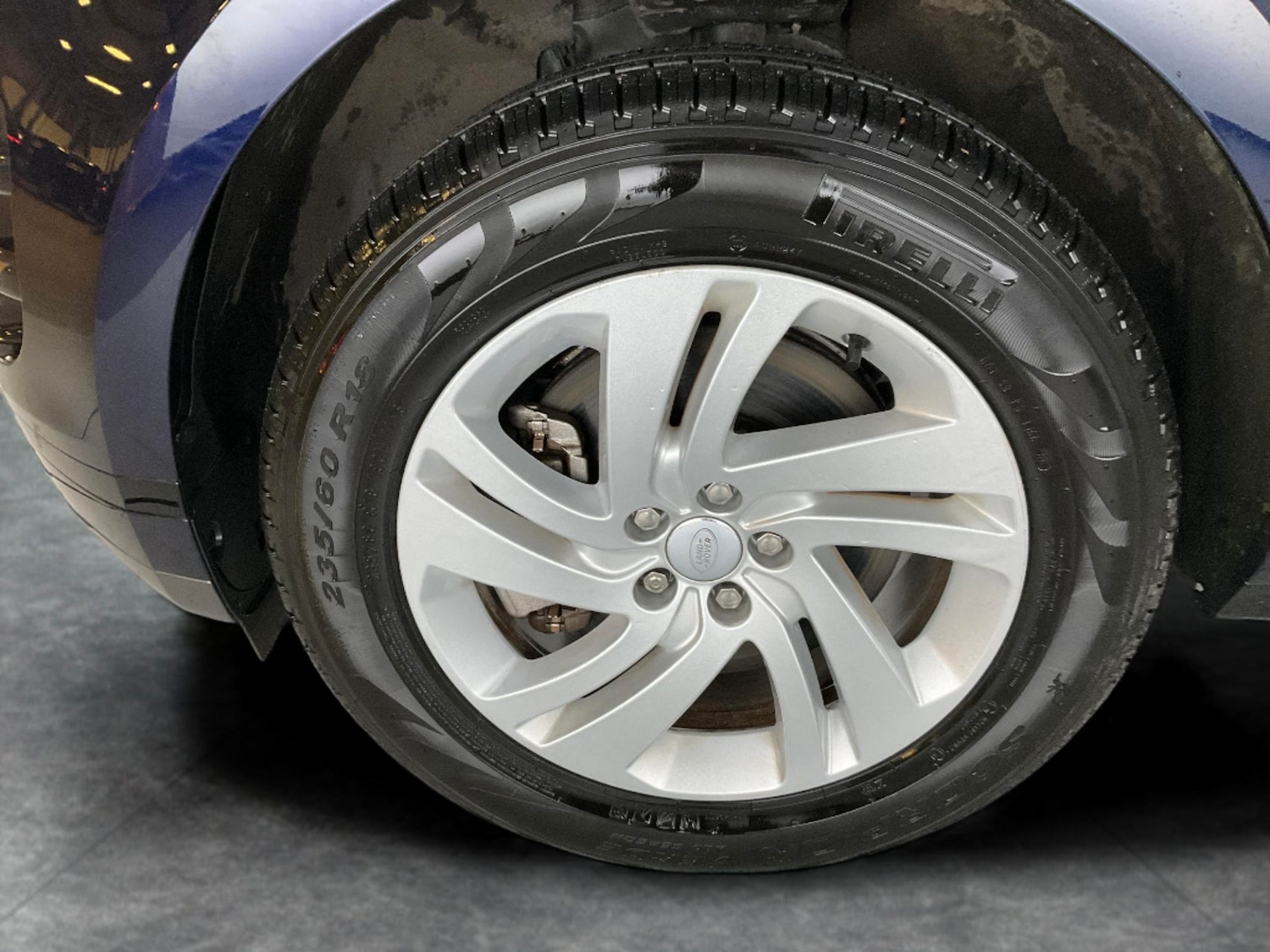 Used Land Rover Range Rover Evoque 2022 for sale - 76450180: Photo 27