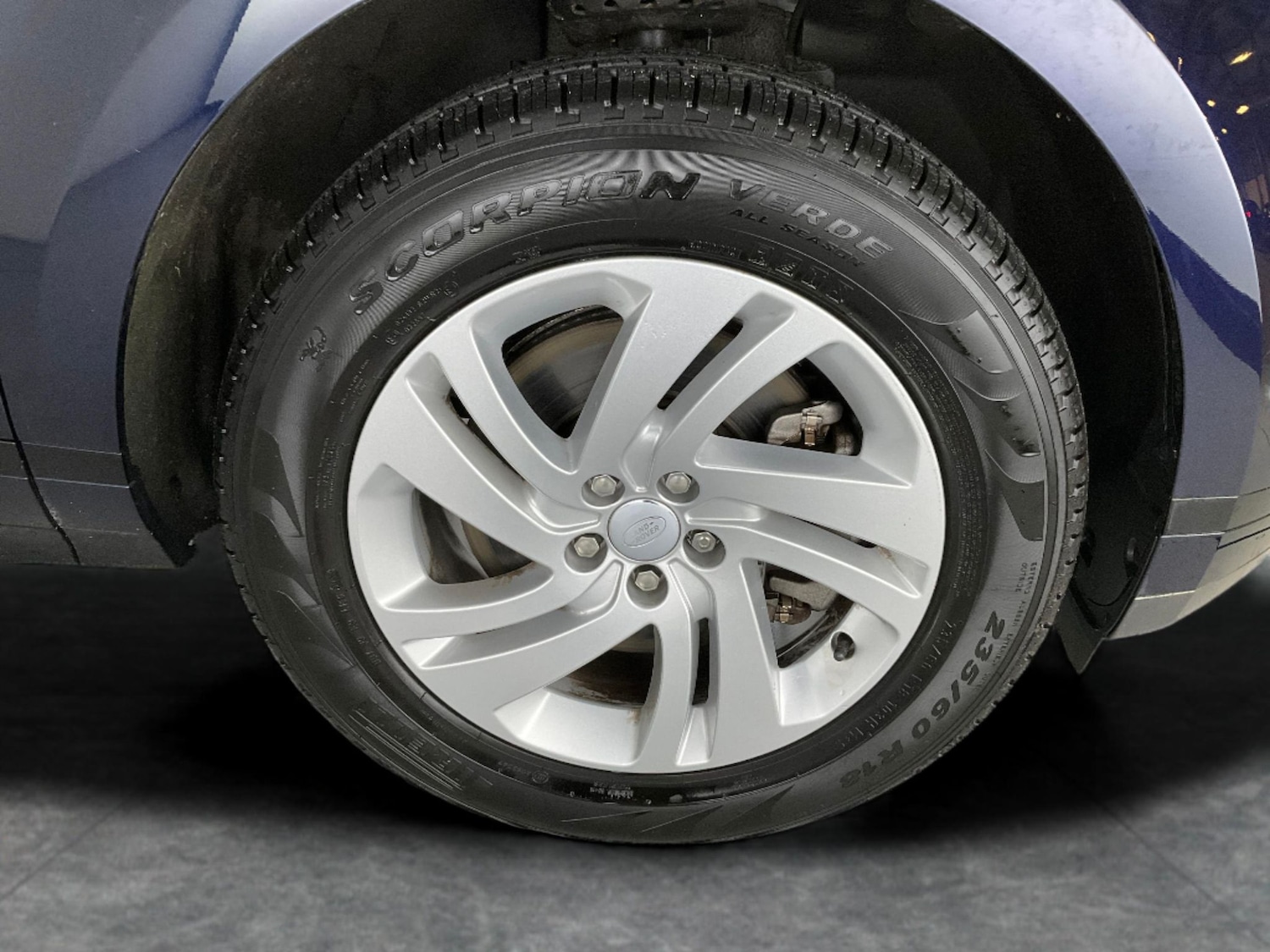 Used Land Rover Range Rover Evoque 2022 for sale - 76450180: Photo 28