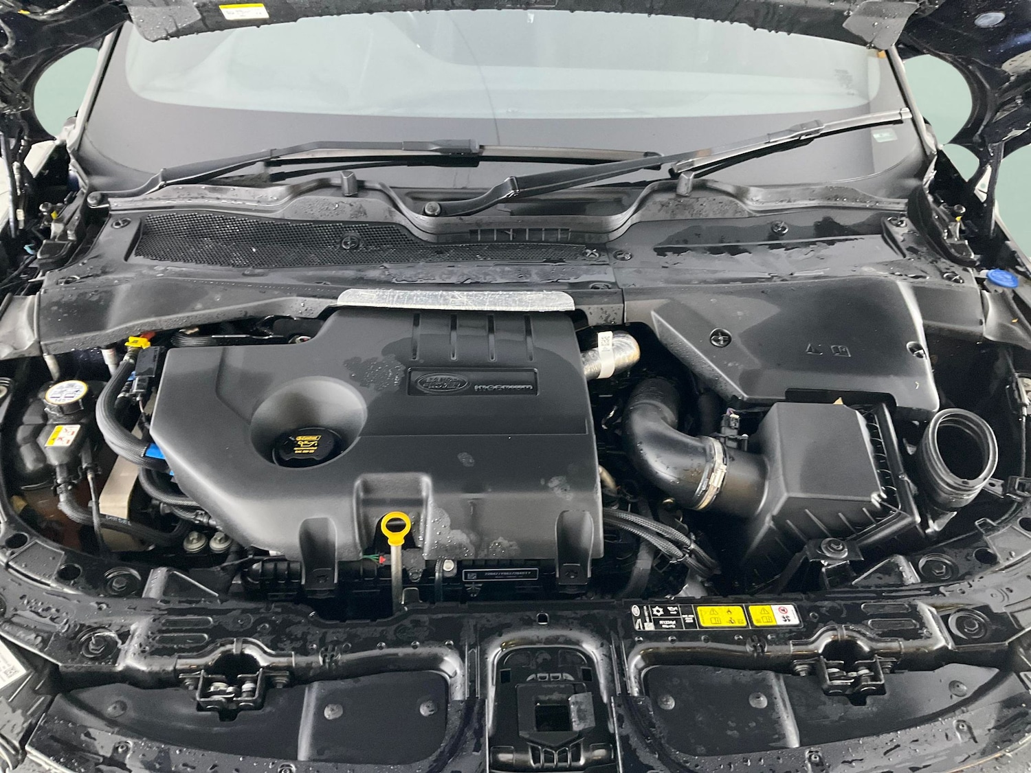 Used Land Rover Range Rover Evoque 2022 for sale - 76450180: Photo 39