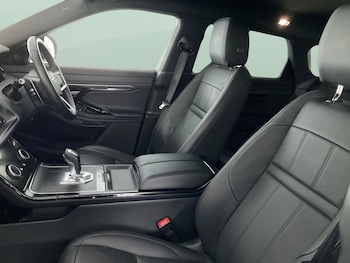 Used Land Rover Range Rover Evoque 2022 for sale - 76450180: Photo