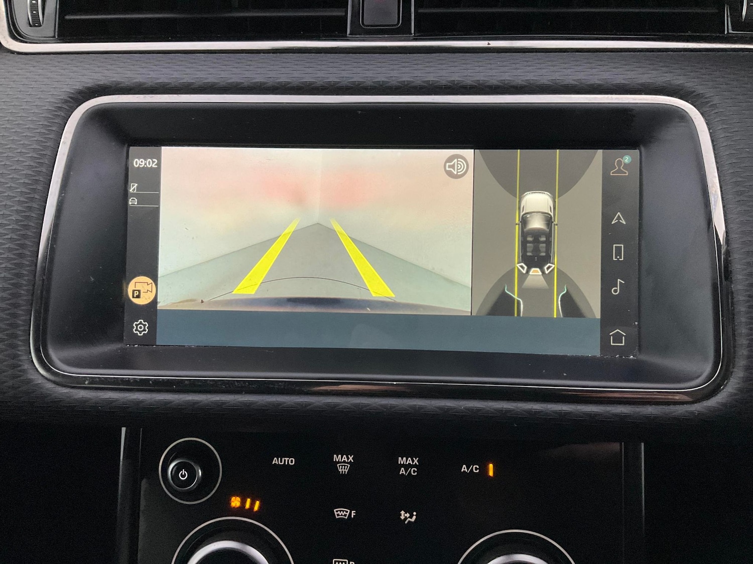 Used Land Rover Range Rover Evoque 2022 for sale - 76450180: Photo 7