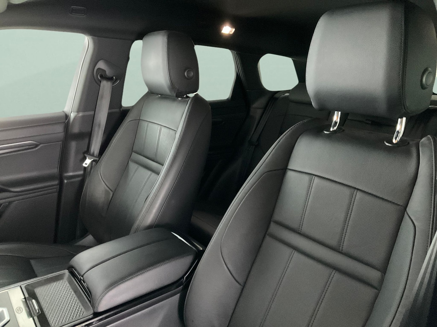 Used Land Rover Range Rover Evoque 2022 for sale - 76450180: Photo 8