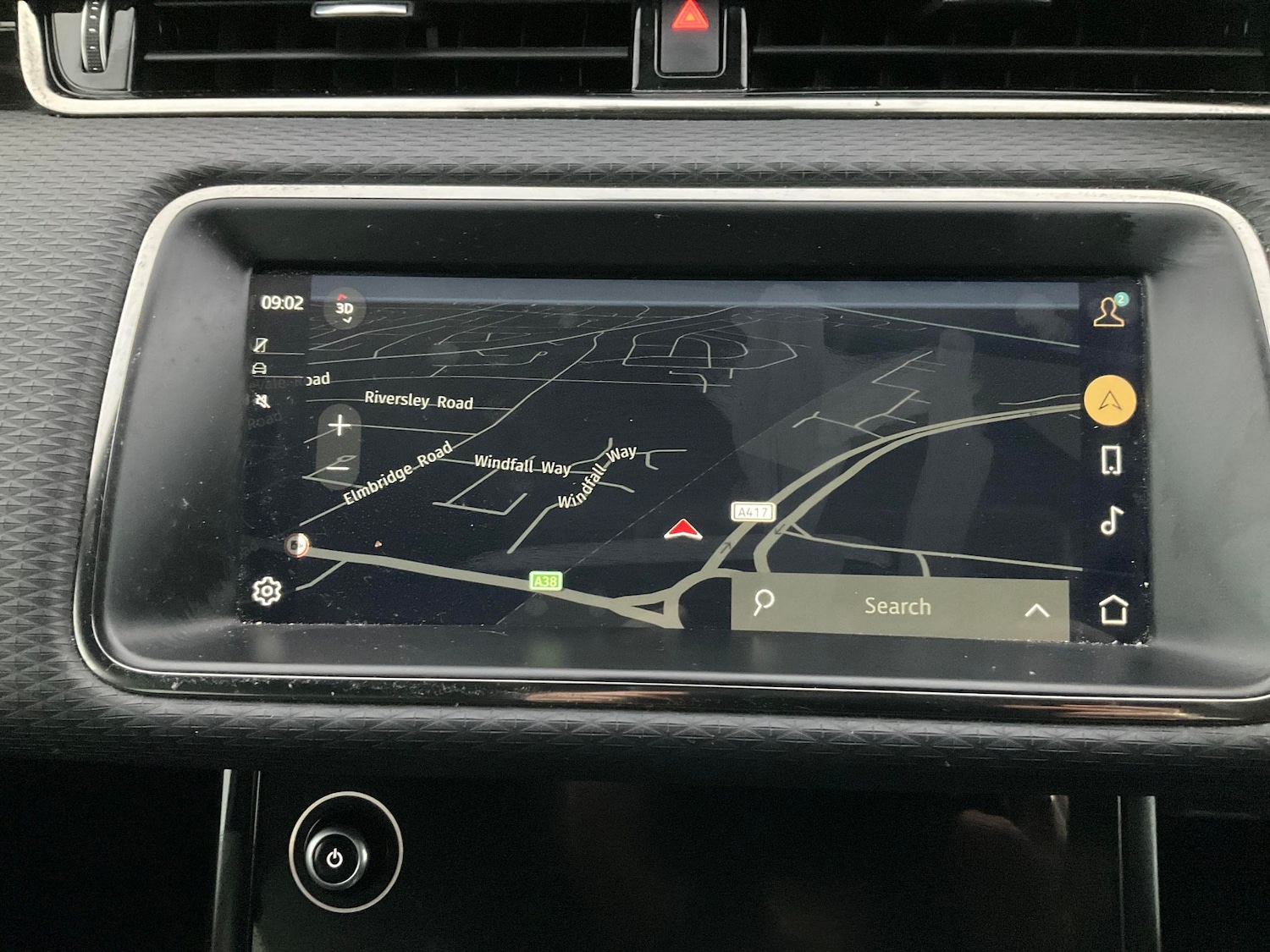 Used Land Rover Range Rover Evoque 2022 for sale - 76450180: Photo 9