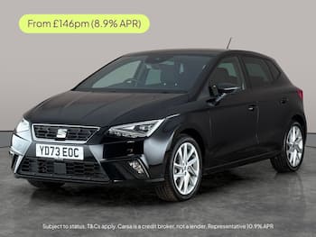 Used SEAT Ibiza 2023 for sale - 79834838: Photo
