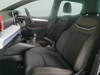 Used SEAT Ibiza 2023 for sale - 79834838: Photo